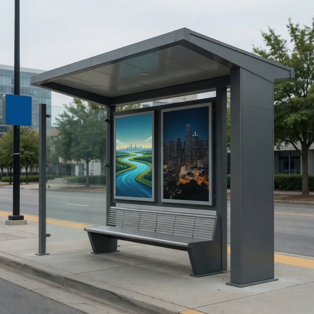 Transit & Infrastructure